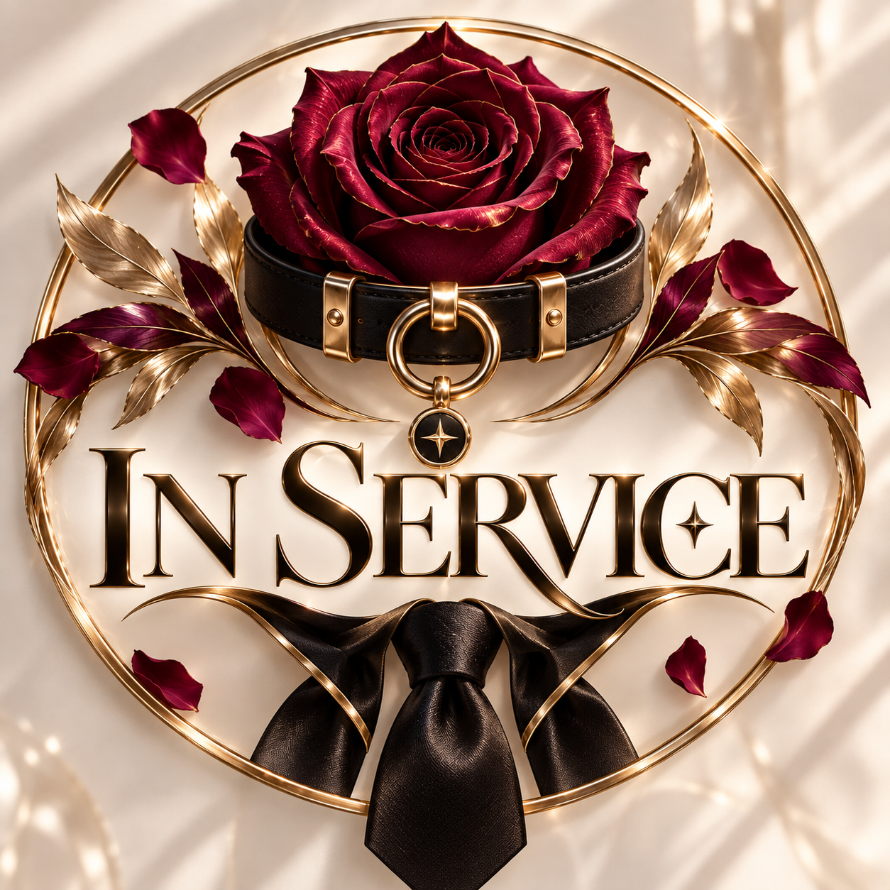In Service — view 1