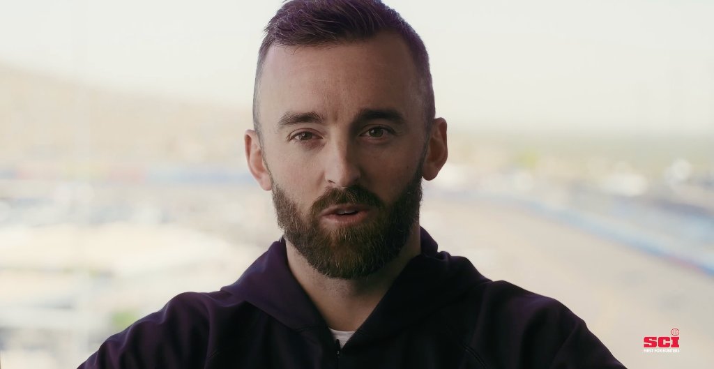 NASCAR — Richard Childress Racing — Still 1