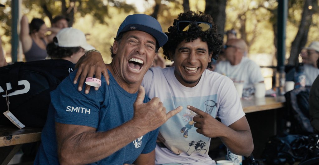 Waco Surf — High Five's Foundation — Still 2