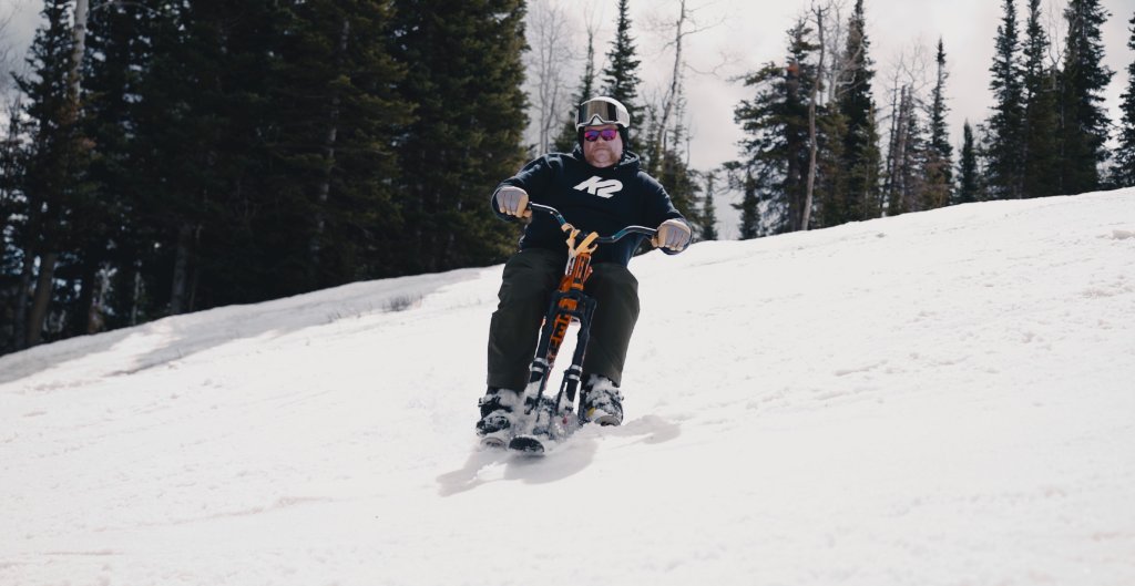 Military to the Mountains - Solitude 2026 — Still 4
