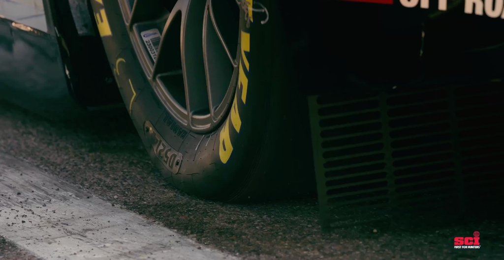 NASCAR — Richard Childress Racing — Still 10