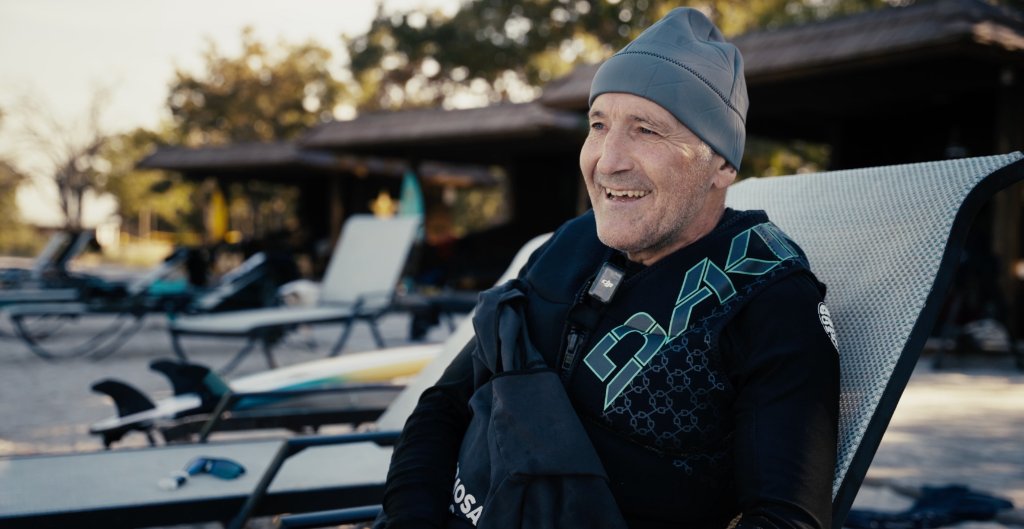 Waco Surf — High Five's Foundation — Still 5