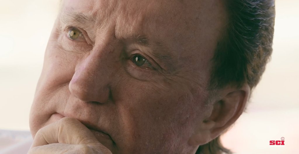 NASCAR — Richard Childress Racing — Still 12