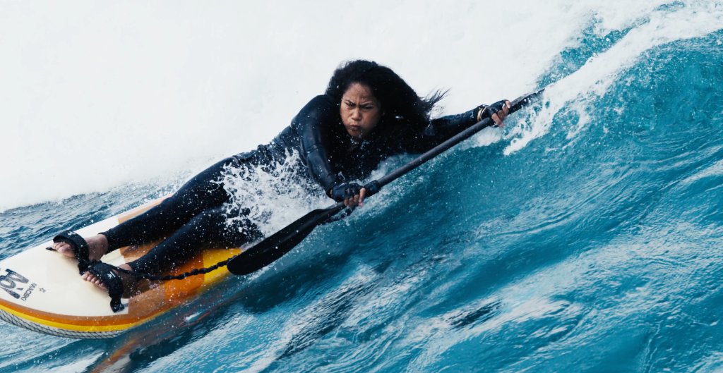 Waco Surf — High Five's Foundation — Still 3