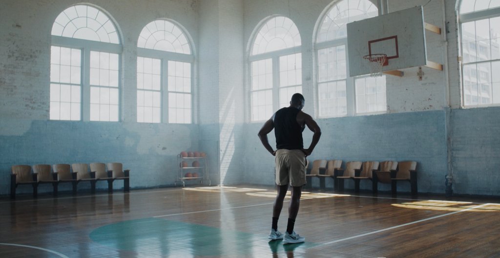 No Talk Just Ball — Still 4
