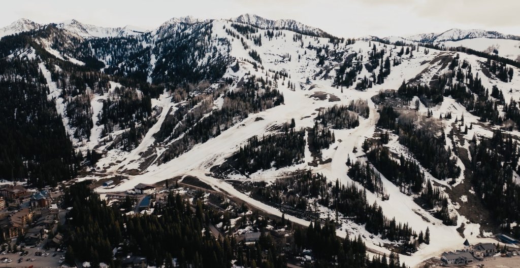Military to the Mountains - Solitude 2026 — Still 2