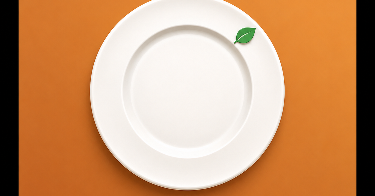Plateful — 官网预览图