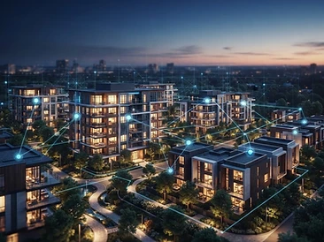 HariOmm Rentals — Property Rental Platform