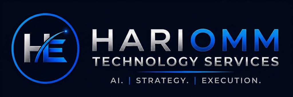 HariOmm Technology Services