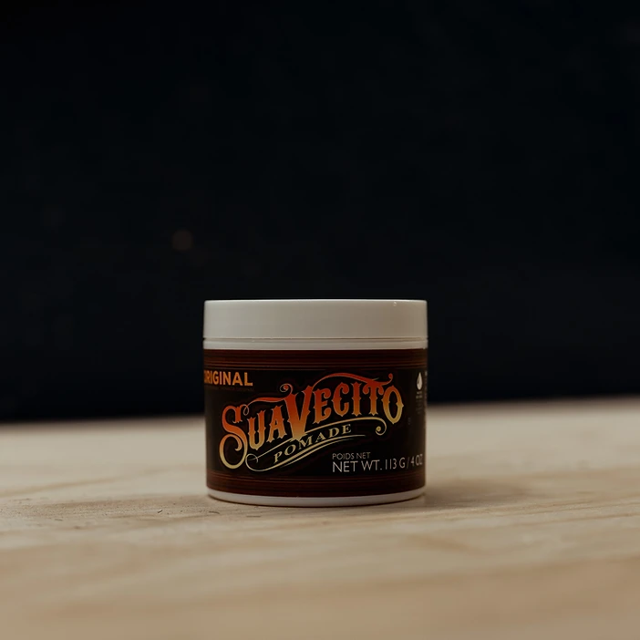 Suavecito Original Pomade
