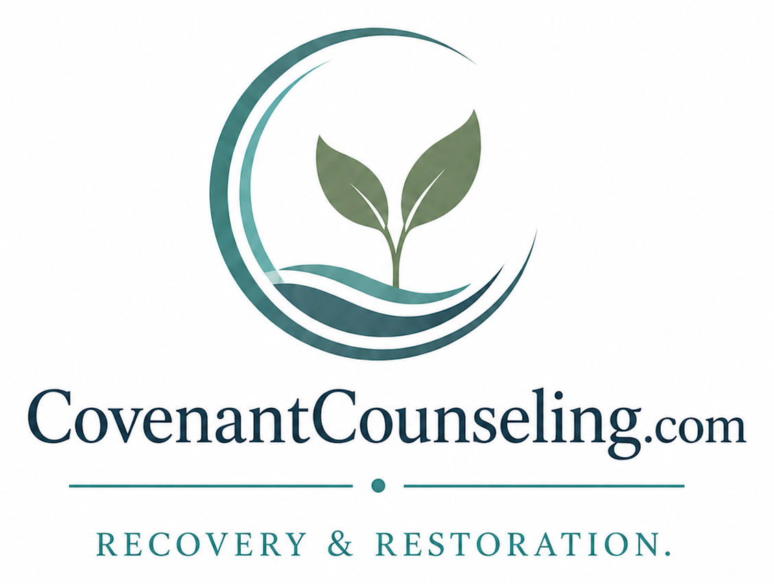 Covenant Counseling — Recovery & Restoration