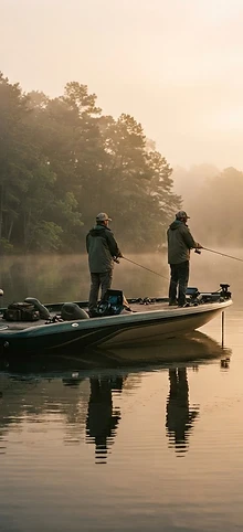 Reel Life Guide Service