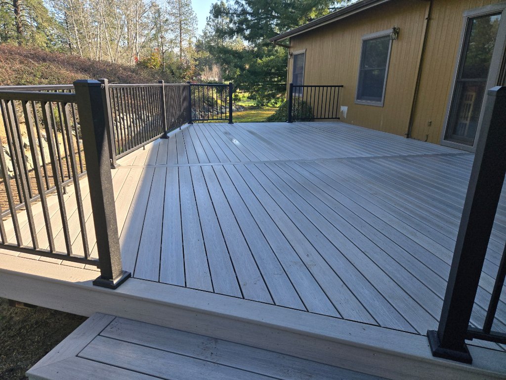 Backyard Barbeque