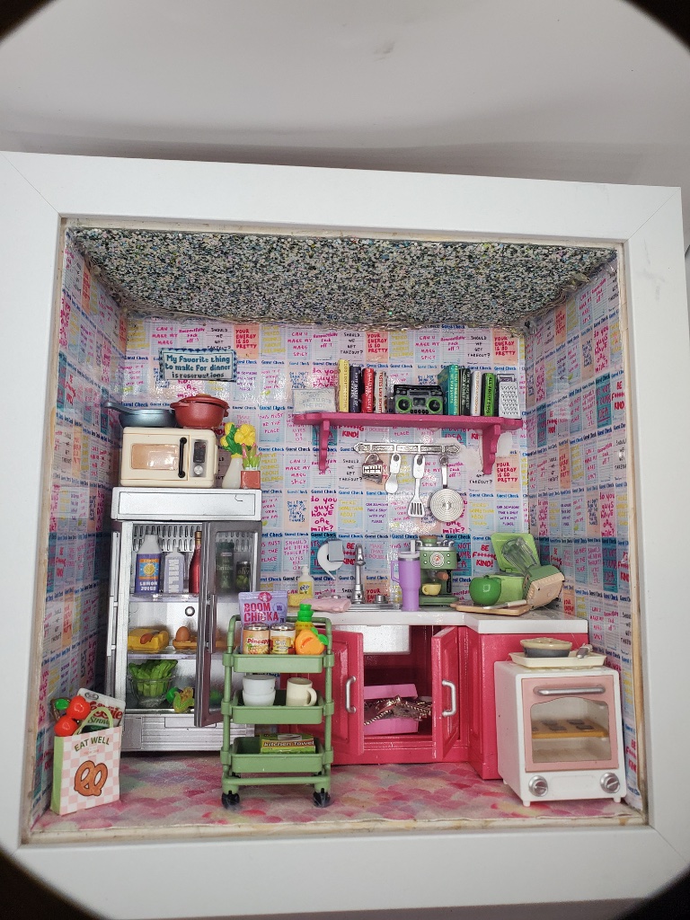 Designer Closet