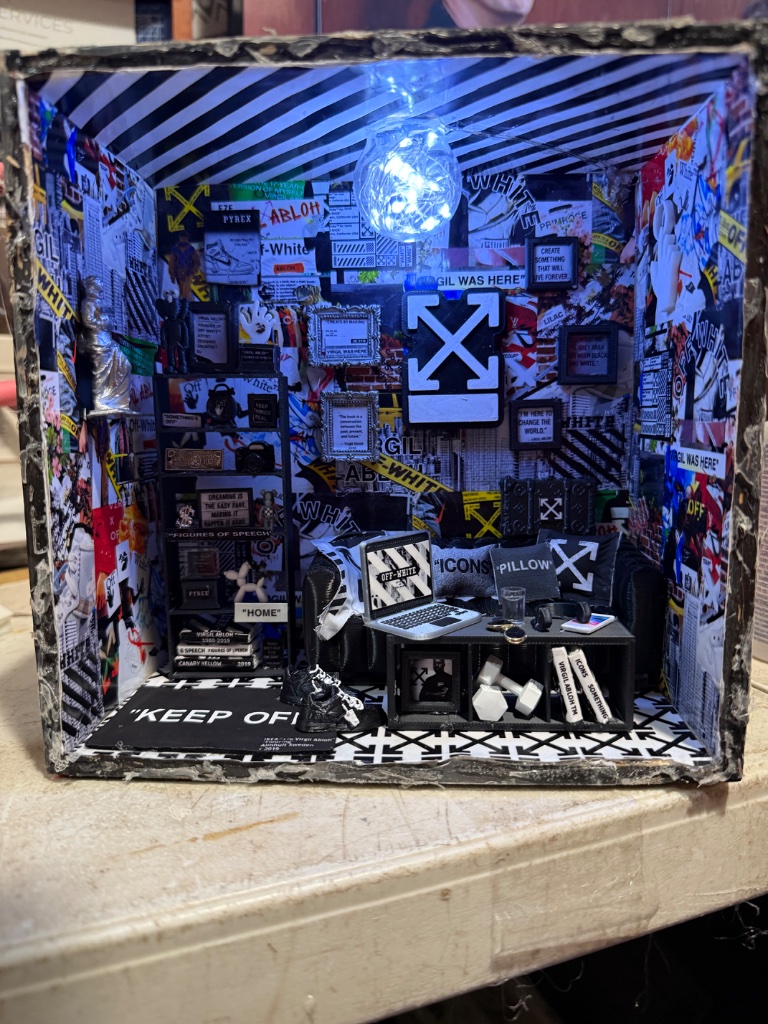 Off-White Studio