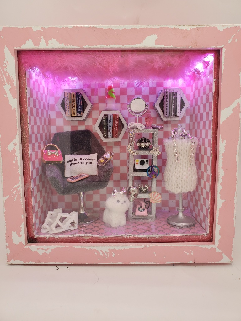 Storybook Playroom