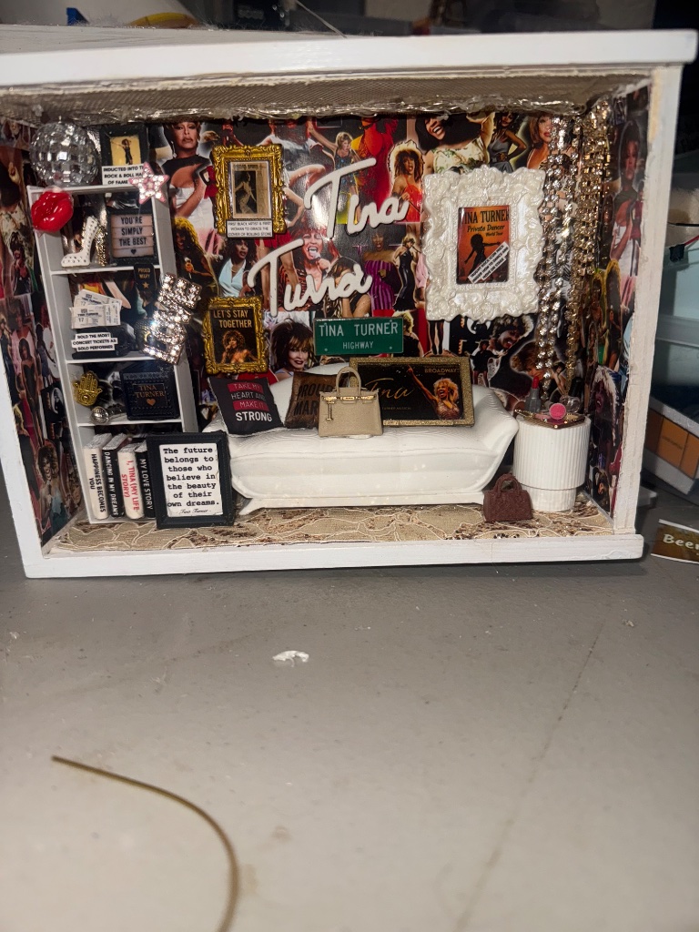 Champions Locker