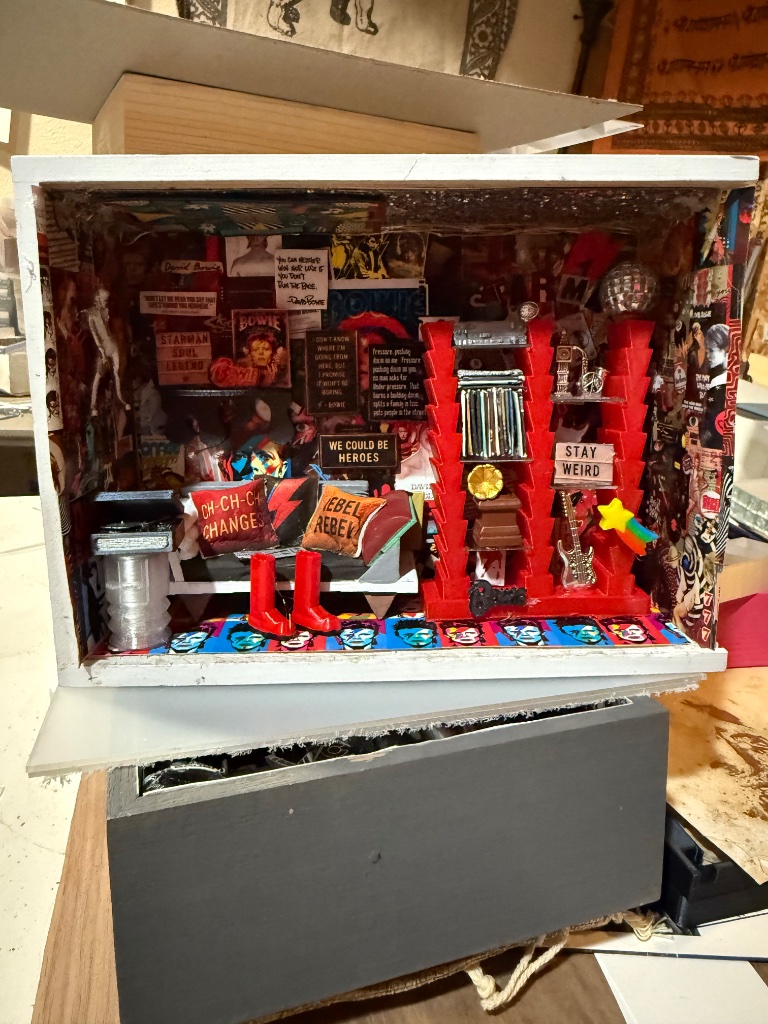 Après-Ski Cabin