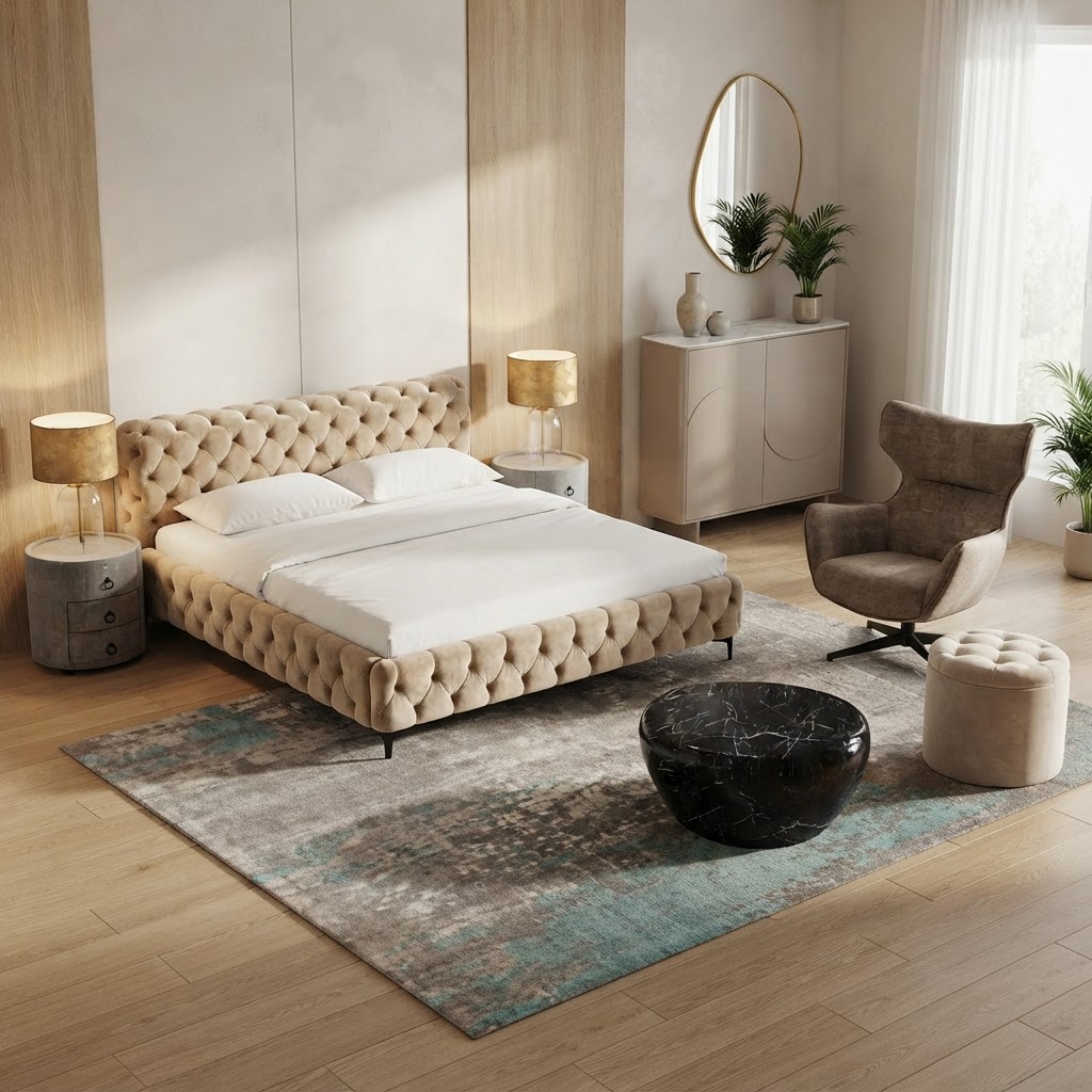 Hotel Suite