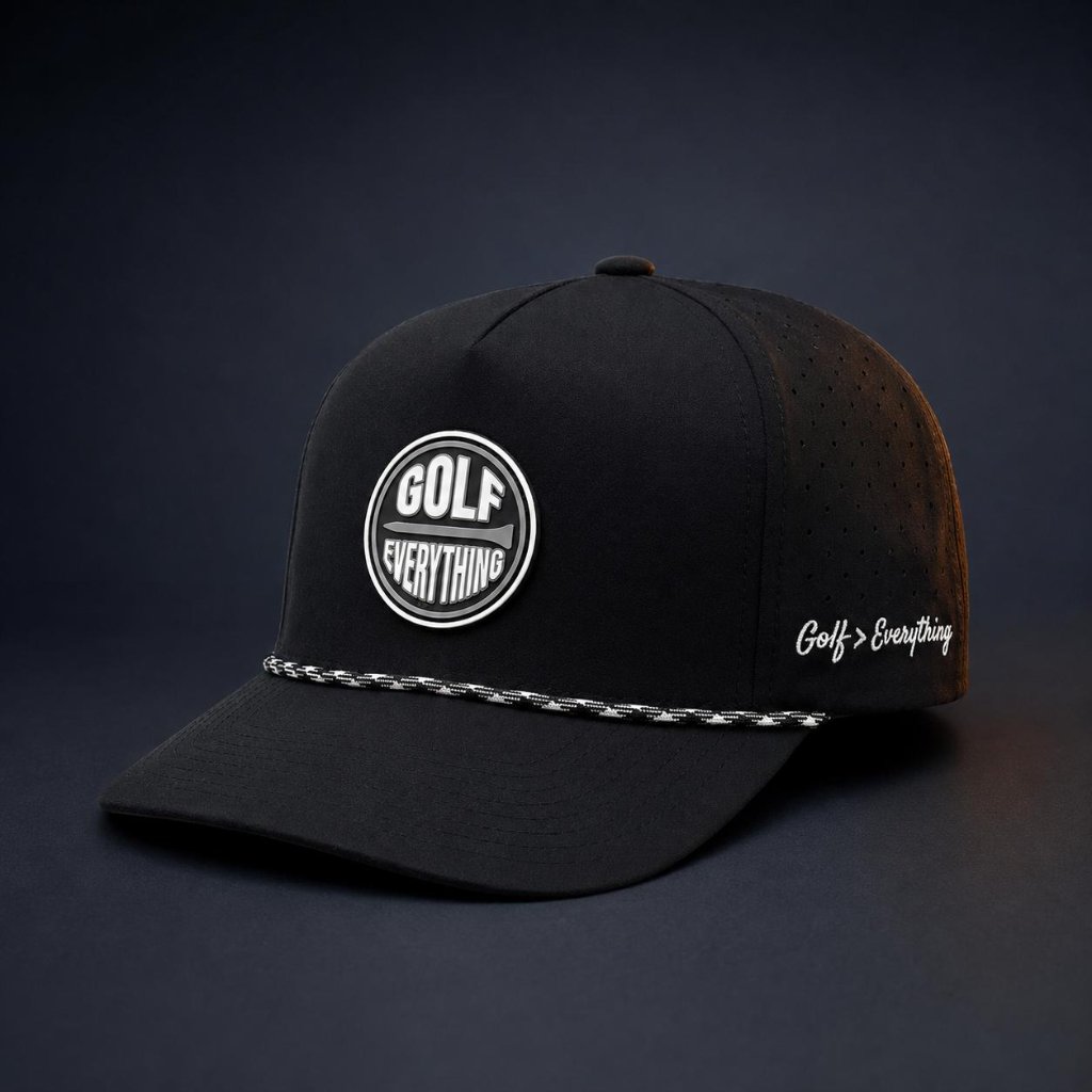 Black / White — The Classic — Front