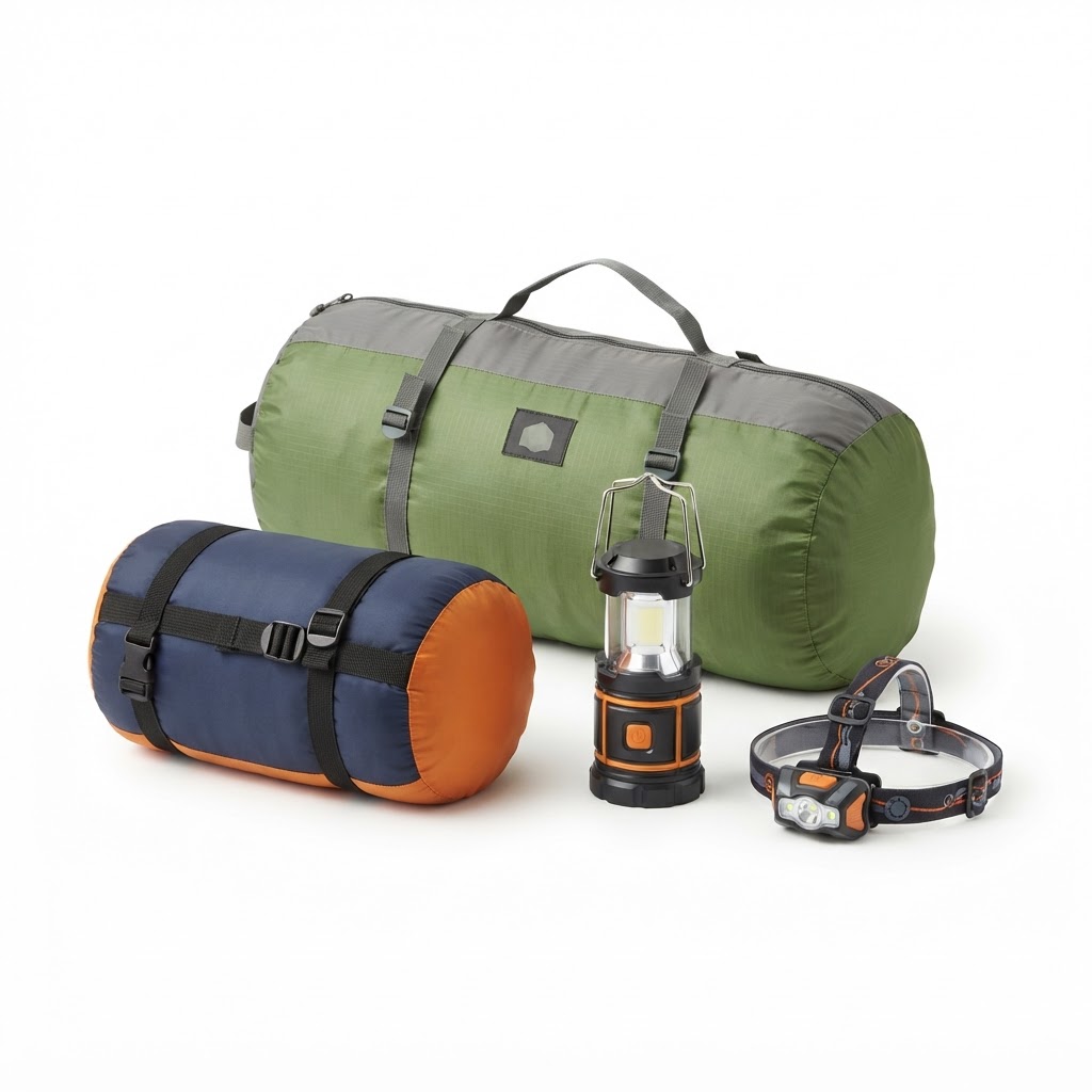 Coleman Sundome 4-Person Camping Tent