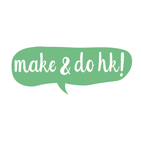 Make and Do HK