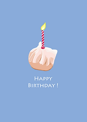 Birthday Har Gao