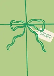 Surprise Present