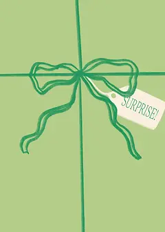 Surprise Present