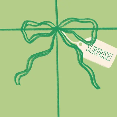 Surprise Present