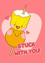 Valentine's Day
