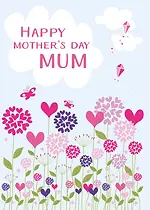 Mother's Day