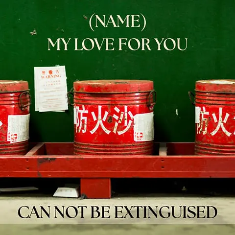 Hot Love