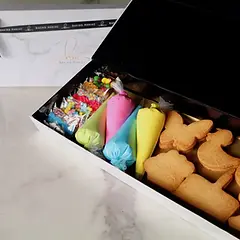 Cookie Decorating Kit