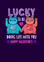 Waving Lucky Cat