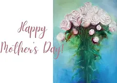 Flora Pink - Mother's Day