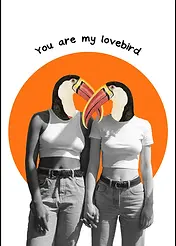 Love Birds