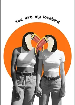 Love Birds