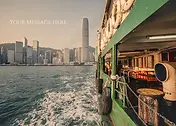 Ferry Journey