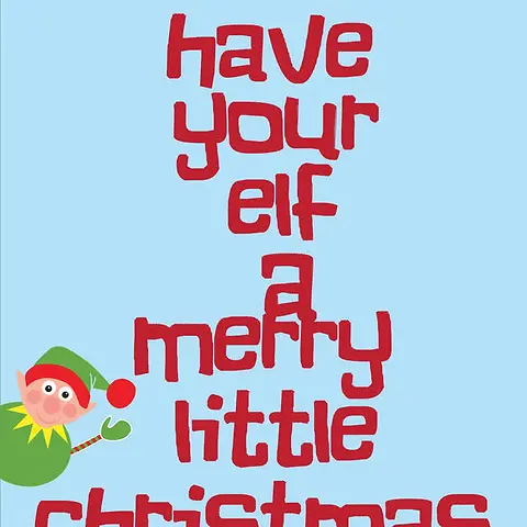 Have Your Elf