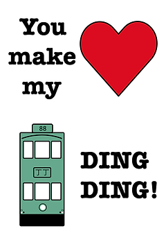 Ding Ding