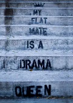 Drama Queen