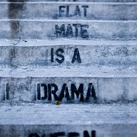 Drama Queen