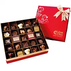 Luxurious Chocolate Gift Box (29pcs)