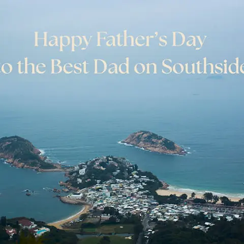 Southside Dad