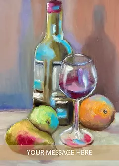 Fruit and Ferment