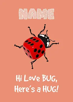Dicey Beetle