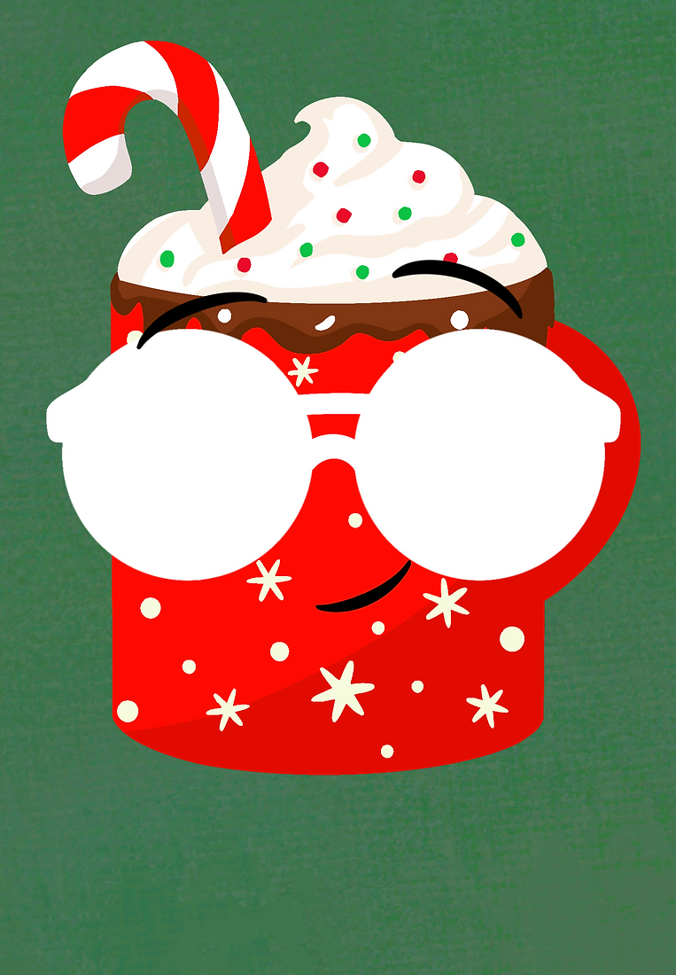 Sunglasses Series - Hot Chocolate