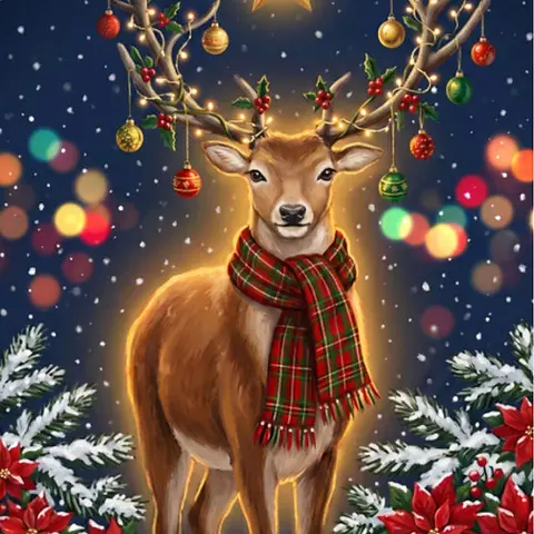 Deer