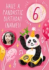 Birthday